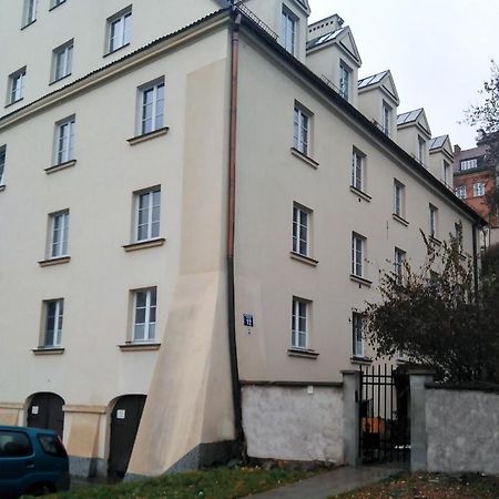 Prudentia Apartments Brzozowa Warsaw Exterior photo